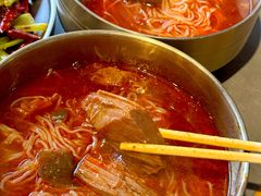 -金龙烧烤·牛肉面(西塔店)