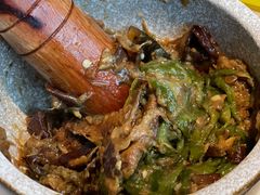 -炊烟小炒黄牛肉(中心印象城店)