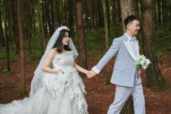 -芭莎视觉婚纱摄影(花溪店)