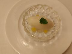 -上海和平饭店华懋阁 Cathay Room