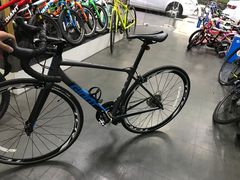 -GIANT捷安特自行车专卖店(金桥台儿庄路店)