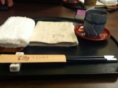 鹤日本料理-Tsuru鹤日本料理(静安香格里拉店)