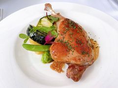 -Oyster Talks 四度蚝法餐厅