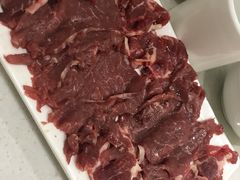 -古乐牛香·鲜牛肉牛杂火锅(新区店)