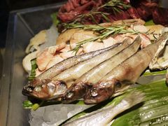 -AdD全日制餐厅(中谷花园酒店)