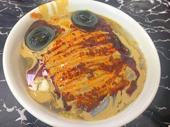 -何老二卤汁凉粉