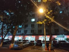 -柴氏风味斋(甘家口店)