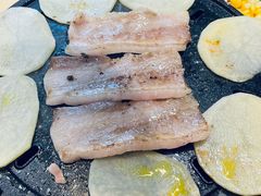 -小团团·路边烤牛肉(南岭壹街店)