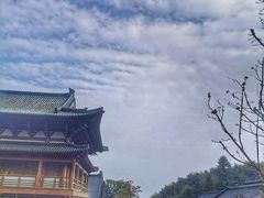 -径山寺