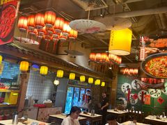 -江味龙虾馆·裸蓝龙虾(南山店)