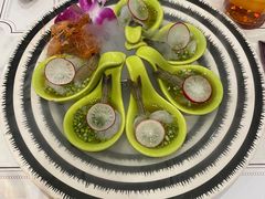 -太食獸泰式茶餐厅(济南万象城店)