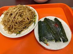 -新川面馆(新街口起源店)