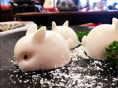 -龙的酒楼·手工早茶·顺德菜(近良路店)