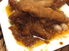 -稻香酒家(天河城店)