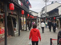 -葑门横街