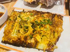 -开蚝屋·海鲜龙虾烧烤(文二路店)