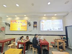 -张明富面皮店(东大街店)