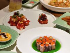 -唐廊烤鸭店(工体店)