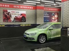 店内环境-耐跑(万达广场店)