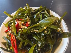 -鑫悦楼煎蟹·16年海鲜大排档