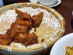 -天下客饭店(中山路店)
