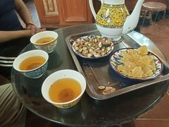 -百年老茶馆