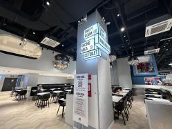 -MINI MARS KIDS CLUB亲子家庭中心(长宁天山店)