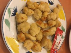 -萨莉亚意式餐厅(东山口店)