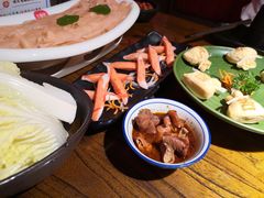 -九鼎轩脆毛肚火锅(邗江万达店)