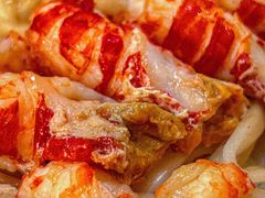 -香满锅老北京羊蝎子火锅·家常菜(新街口店)