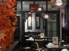 -大洋家·精品潮汕菜·生腌砂锅粥(天河东路店)