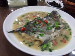 -聚丰园•湖鲜餐厅(阿红私房菜梅石路店)
