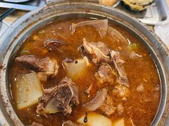 -范贤光鸡公煲(平乐园总店)