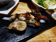-东京屋(武定路店)