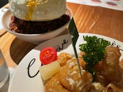 -岛风·台食小馆 ISLAND BISTRO(烟台山店)