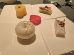 广舟四冷拼-广舟(千禧店)