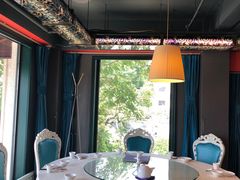 包厢-上海年代(水上东路店)