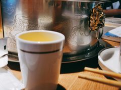 -杨翔豆皮涮牛肚(万和城店)