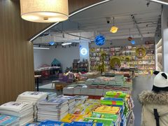 -方庄书店(通润商务会馆店)