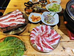 -味家烤肉烤鳗鱼牛排(西塔旗舰店)