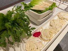 -牛焱·贵州黄牛肉火锅(城西银泰店)