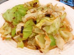 手撕包菜-衡哥肉铺