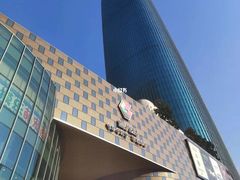 -义乌之心城市生活广场