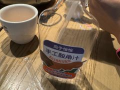 -茄子恰恰·新云南小炒(坪山益田店)