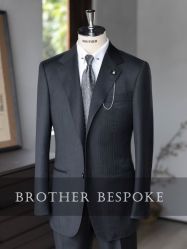 点击看大图 -Brother西服礼服定制·商务·婚礼(佛山南海店)