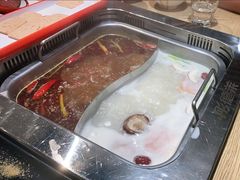 -彤德莱牛肉火锅(双港店)