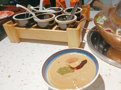 -鑫隆四季涮肉(八角畅游店)