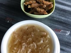 -黄师奶甜品店