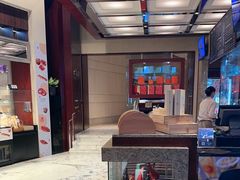 -西点坊(浦东香格里拉店)