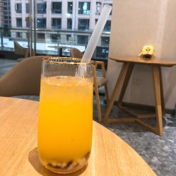-hy coffee美容美甲护肤